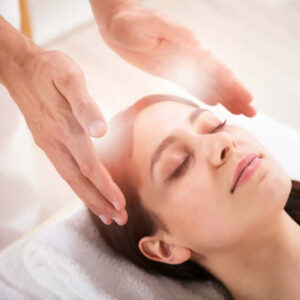Energy Healing
