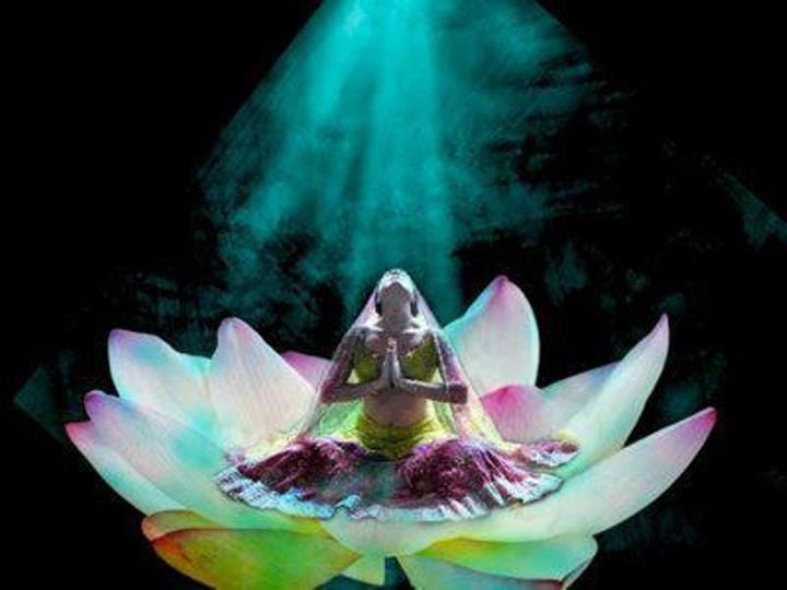 Letting Go Clearing Healing