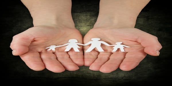 Parental Connection Healing Session
