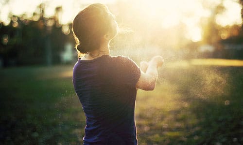 Self Love Energy Healing Session
