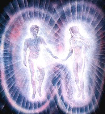Sexual Energy Healing Session