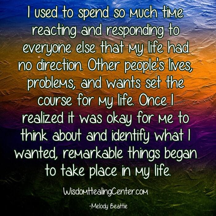 How remarkable things began to take place in your life?