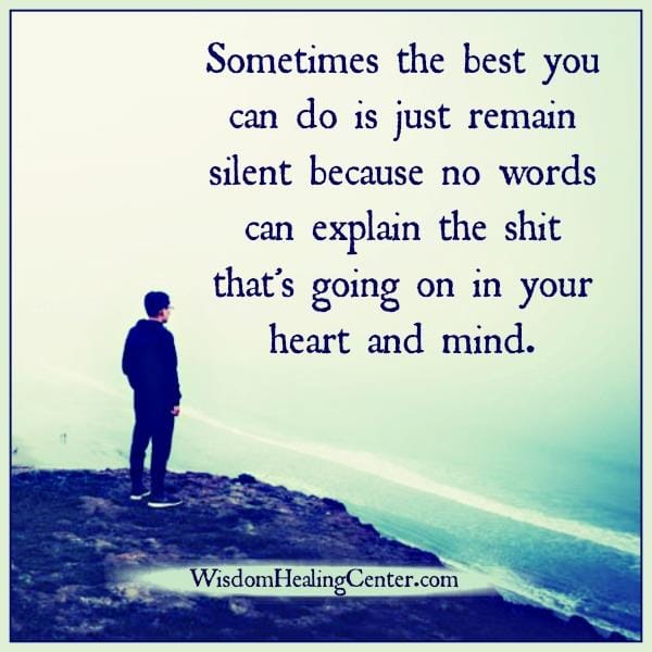 sometimes-the-best-you-can-do-is-remain-silent