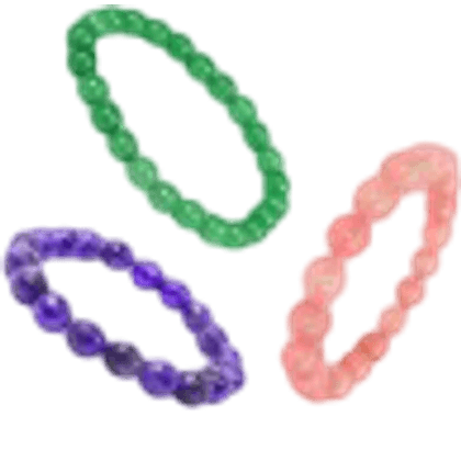 Bead Bracelets