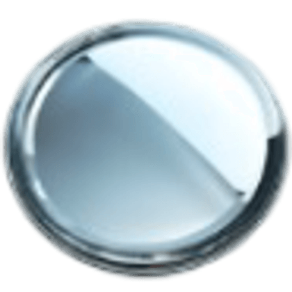 Concave Glass
