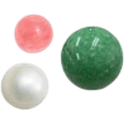 Crystal Balls