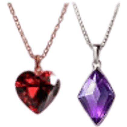 Crystal Pendants