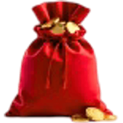 Prosperity Pouch