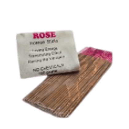 Rose Incense