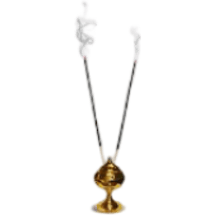 Sandalwood Incense