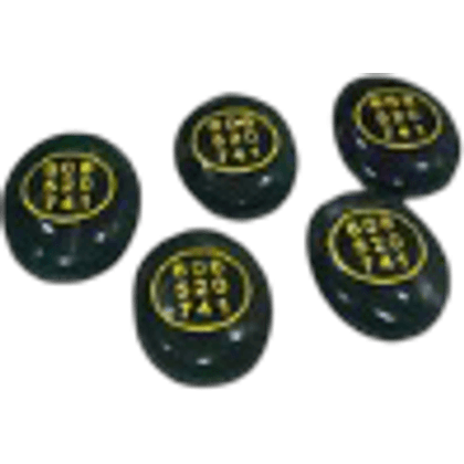 Zibu Coins